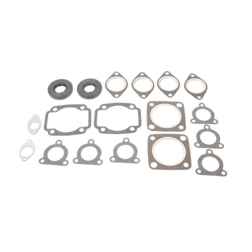 VertexWinderosa Professional Complete Gasket Sets with Oil Seals Fits Arctic cat - 09-711224 - 287025