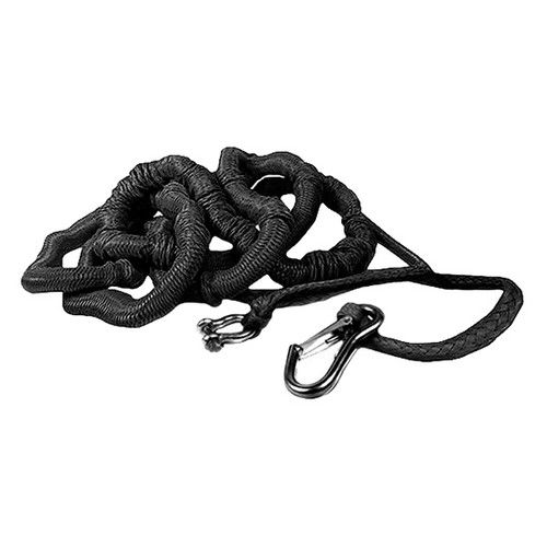 Greenfield Shallow Water Anchor Buddy 7' to 21' - Polypropylene - Bungee Rope - 765008