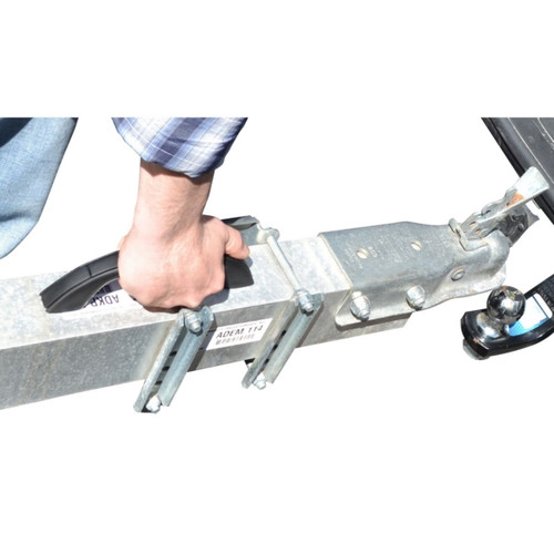 Caliber Trailer Hitch Ball Handle - 201808