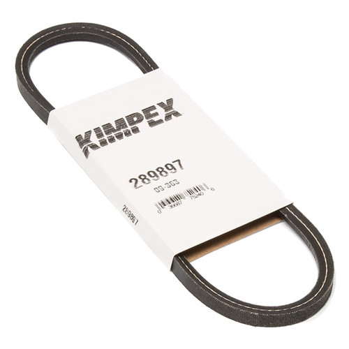 Kimpex Axial Fan Belt - 289897