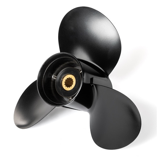 Kimpex Propeller Aluminum - 777200