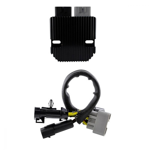 Voltage Regulator Rectifier Revolt POLARIS - 345196 - 345196