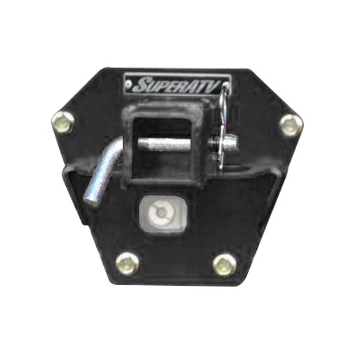 Super ATV Receiver Hitch - 314322 Super ATV Receiver Hitch - 314322