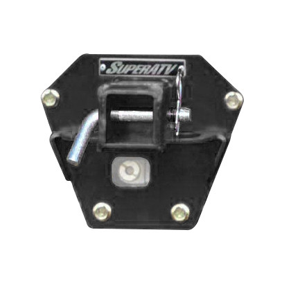 Super ATV Receiver Hitch - 314322