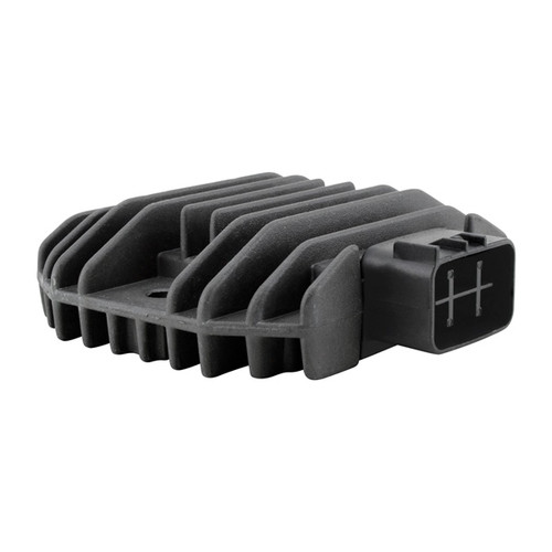 Kimpex HD Mosfet Voltage Regulator Rectifier SUZUKI, YAMAHA - 225842 - 225842