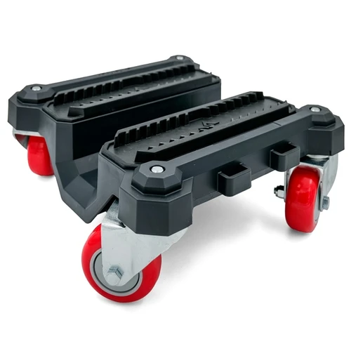 Caliber Rover 360 Dolly - 129130