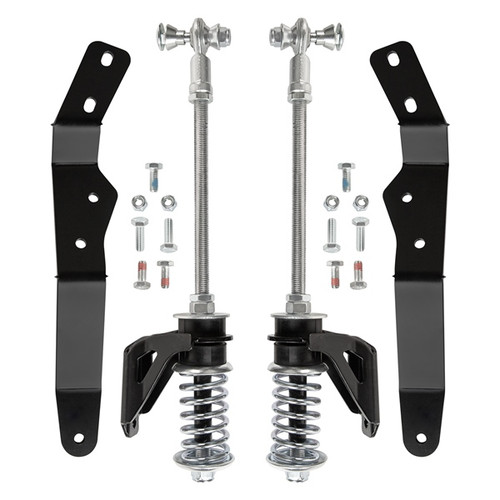 COMMANDER Track Rear Anti-Rotation Kit (BOM3) - 375940