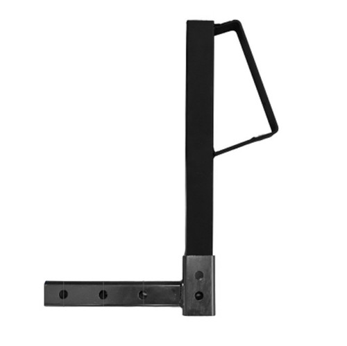 Hornet Outdoors 2" Receiver Hitch Spare Tire Carrier - 163409