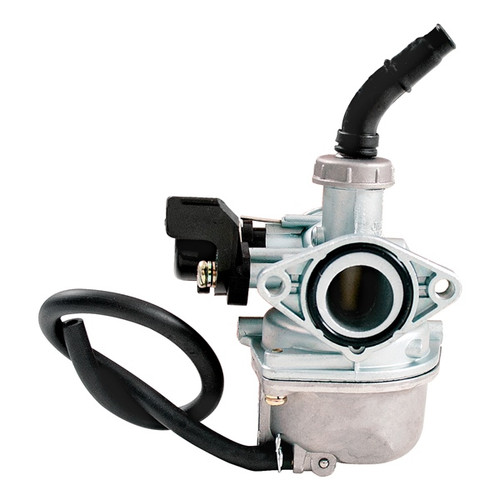 Outside Distributing Assembly Carburetor for 19 mm 4-Stroke Engine 4 Stroke - Horizontal style - 217016