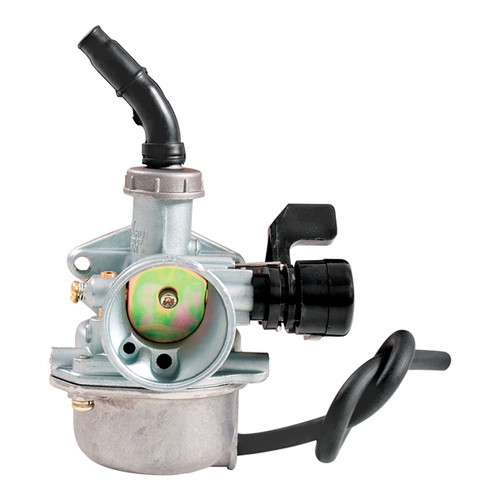Outside Distributing Assembly Carburetor for 19 mm 4-Stroke Engine 4 Stroke - Horizontal style - 217016