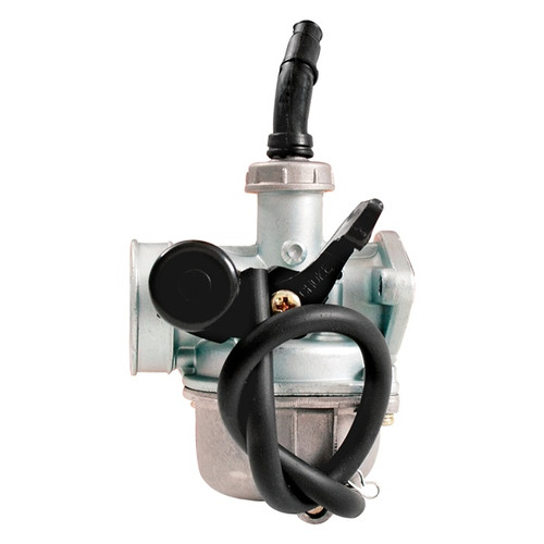 Outside Distributing Assembly Carburetor for 19 mm 4-Stroke Engine 4 Stroke - Horizontal style - 217016