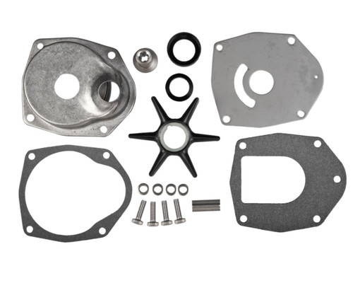 Sierra Upper Water Pump Repair Kit 18-3406 - 096538