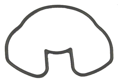 Sierra Rubber Seal N/A - 18-2541 - 724824