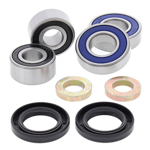 All Balls Wheel Bearing & Seal Upgrade Kit - 209836