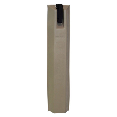 Dock Edge  ‘Toon Fender - 987923