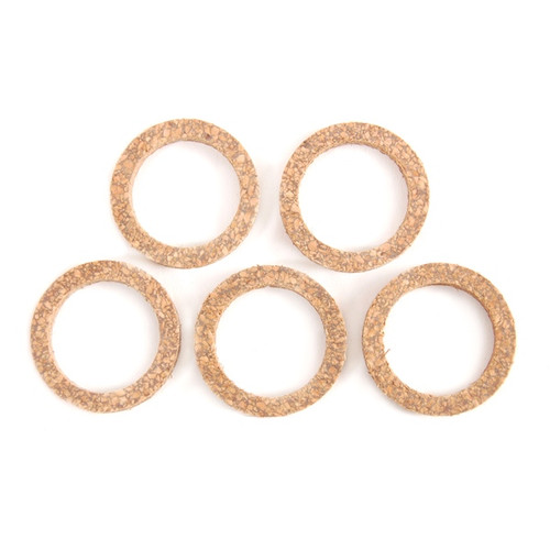 BRP Evinrude Thermostat Gasket Fits Johnson/Evinrude, Fits OMC - 822733 - 822733