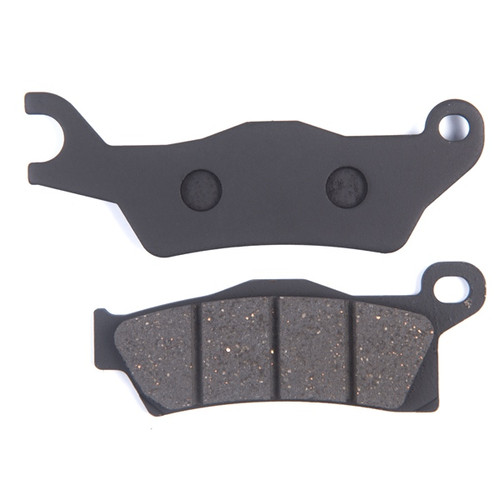 EPI Standard Brake Pads Sintered metal - Front left, Rear left - 295456