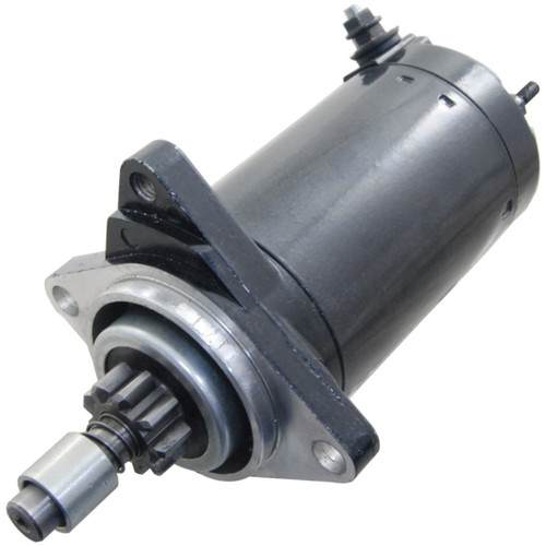 Kimpex HD CCW Starter Fits Sea-doo - Marine - 190307