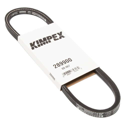 Kimpex Axial Fan Belt - 289900