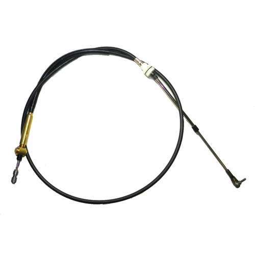 WSM Steering Cable - 795092