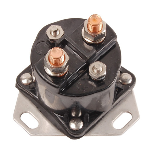 BRP Evinrude Solenoid Starter - 822043