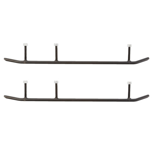 Kimpex Standard Wear Bar Blowmold - Fits Ski-doo - 274174