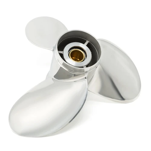 Solas Stainless Steel Saturn Propeller Stainless steel - 741755