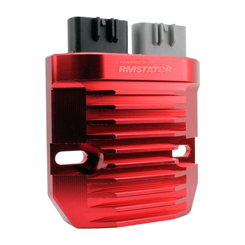 Kimpex HD Mosfet Voltage Regulator Rectifier Fits Honda, Fits Kawasaki, Fits Polaris, Fits Suzuki, Fits Yamaha - 225843 - 225843