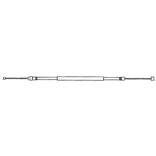 Kimpex Choke Cable - 285489
