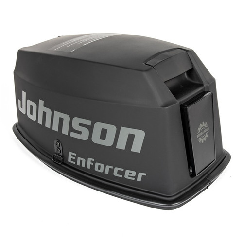 BRP Evinrude Engine Cover - 825418