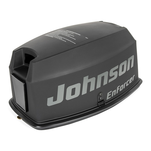 BRP Evinrude Engine Cover - 825418