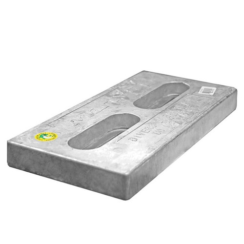 MARTYR Diver’s Dream Heavy Duty Hull Anode - 734668