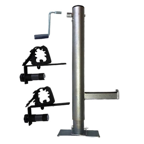 Hornet Outdoors Universal Quick Lift Jack 6" to 32" - 163410