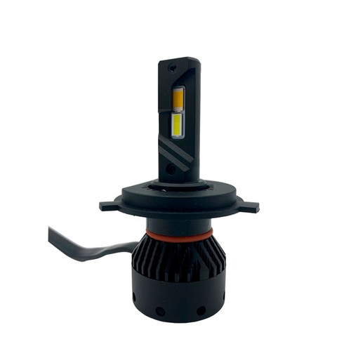 ODX SNO-WY Bicolor LED bulb H13 - 403183