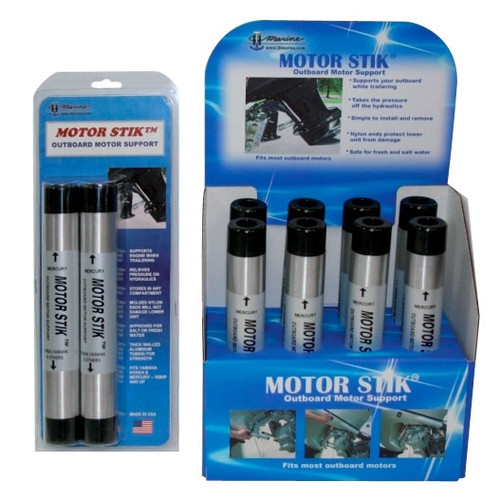 T-H Marine Marine Motor Stik®  Support - 710166