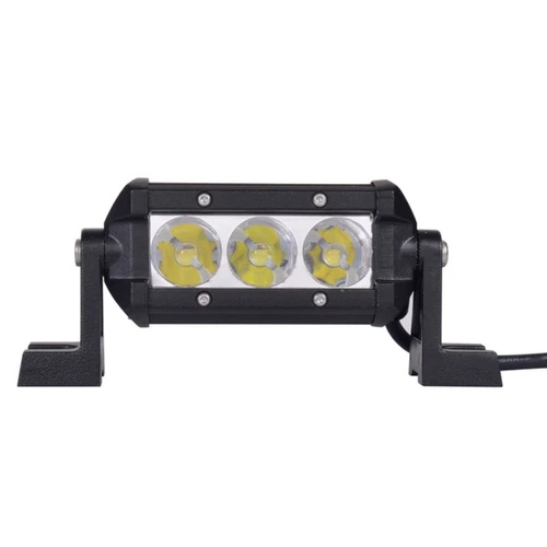 Quake LED Obsidian Series Light Bar - 222143