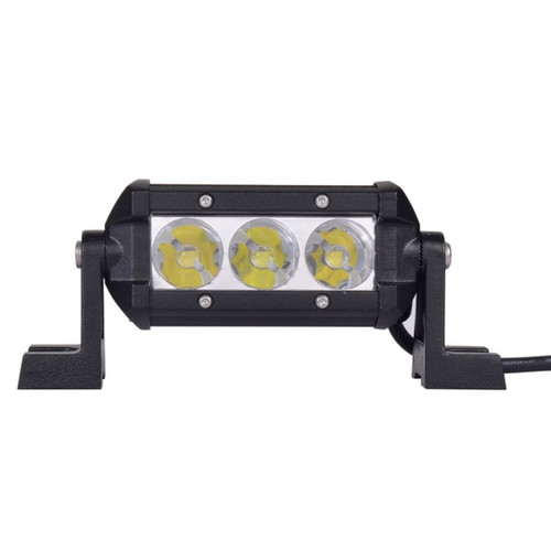 Quake LED Obsidian Series Light Bar - 222143