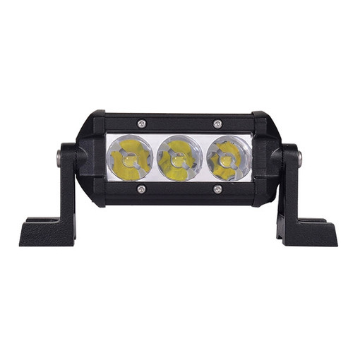 Quake LED Obsidian Series Light Bar - 222143