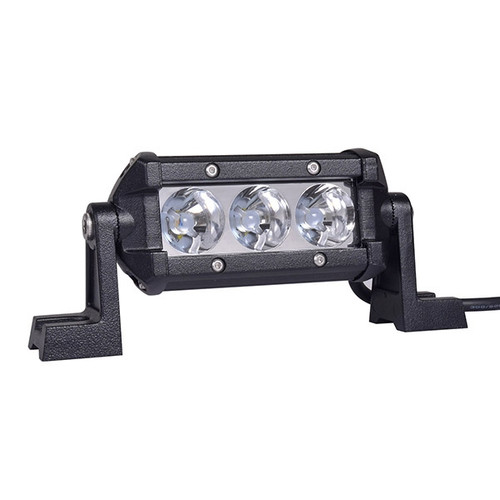 Quake LED Obsidian Series Light Bar - 222143