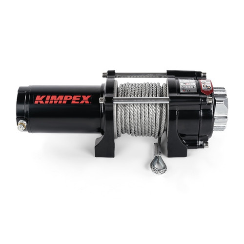 Kimpex 3500 lbs Winch IP 67 - 458252