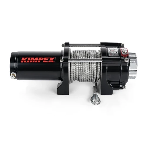 Kimpex 3500 lbs Winch IP 67 - 458252