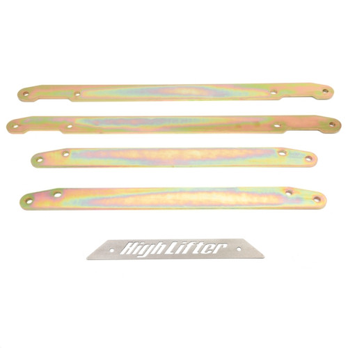 High Lifter Signature Series Lift Kit Fits Kawasaki - +2" - 214464