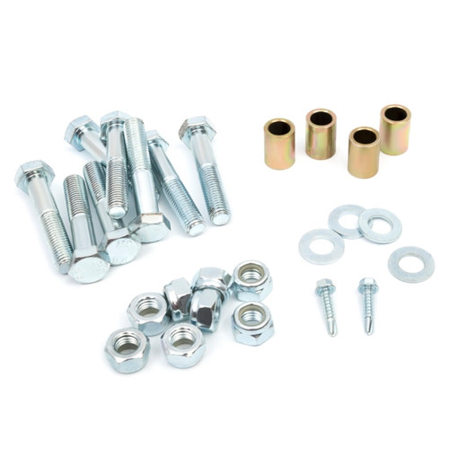 High Lifter Signature Series Lift Kit KAWASAKI - +2" - 214464