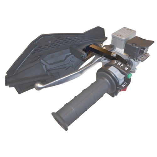 Powermadd Handguard Mounting Kit - 201813