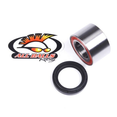 All Balls Wheel Bearing & Seal Kit - 206139
