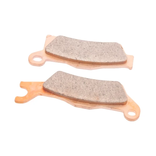 EPI HD Brake Pads Sintered metal - Front left, Rear left - 295458