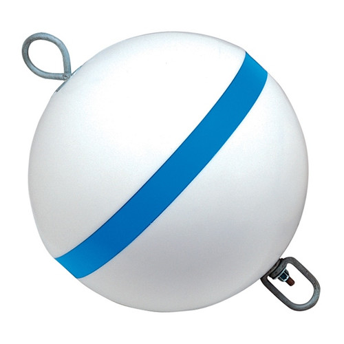 Taylor Made Traditional Sur Moor Mooring Buoy 12" - 703882