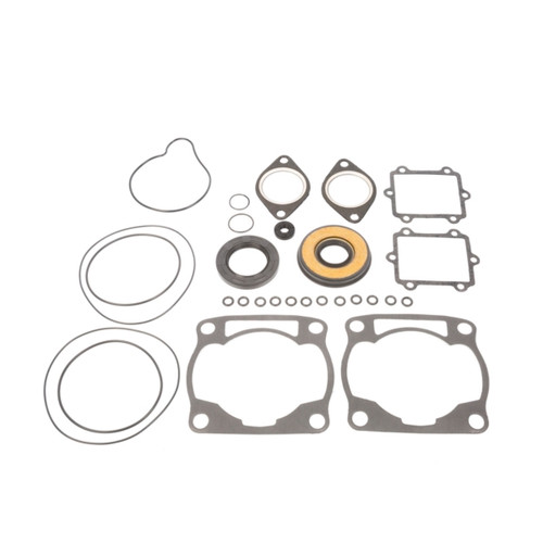 VertexWinderosa Professional Complete Gasket Sets with Oil Seals Fits Arctic cat - 09-711227 - 287028