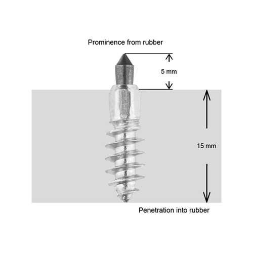 IGrip Snow Studs ST20R 20 mm - 103067