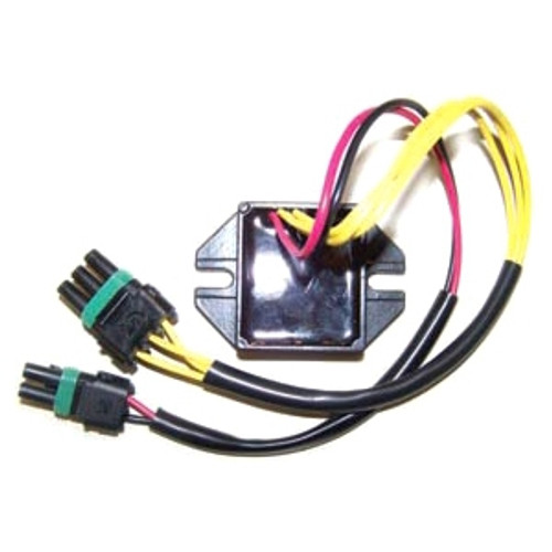 WSM Voltage Regulator Fits Sea-doo - 004-226 - 796201 WSM Voltage Regulator Fits Sea-doo - 004-226 - 796201